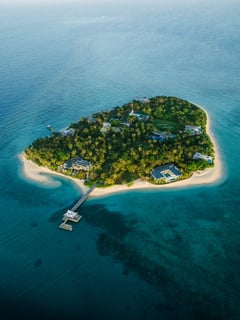BANWA PRIVATE ISLAND MAKES ROBB REPORT’S TOP 50 LUXURY HOTELS ANEW